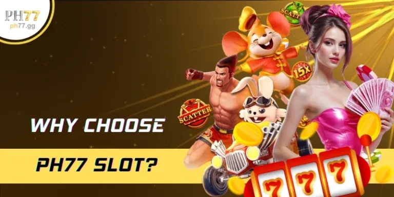 Biểu đồ phân tích các yếu tố chọn slot game như RTP, độ biến động và tính năng tại shbet1 khuyến mãi