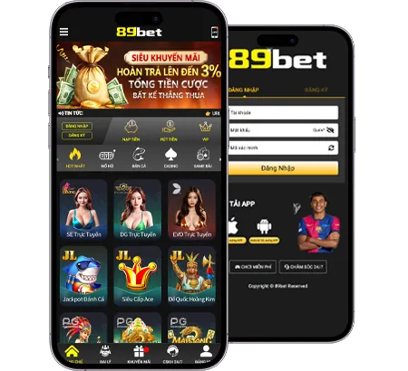 Khuyến mãi nạp lại hàng ngày shbet1