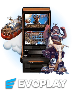 Đồ họa 3D sống động của game bắn cá shbet1