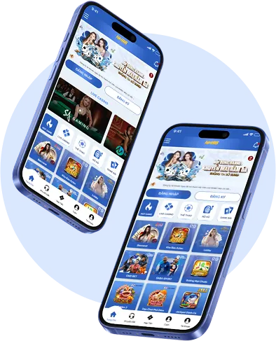 Đa Dạng Trò Chơi SHBET1