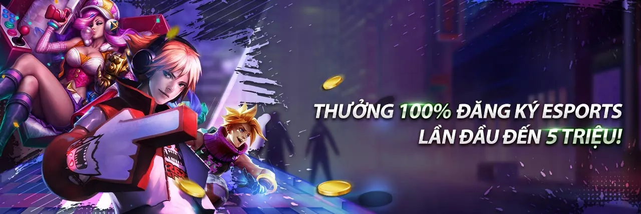 Máy đánh bạc và biểu tượng tiền vàng, thể hiện sự phấn khích của shbet1 khuyến mãi